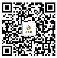 微信号二维码