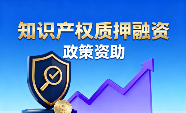 知识产权质押融资服务_专利商标质押贷款_无形资产变现-鑫开源