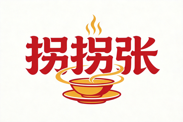 商标买卖：拐拐张