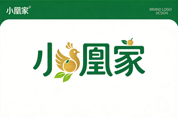 商标买卖：小凰家