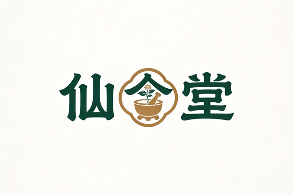 商标买卖：仙合堂