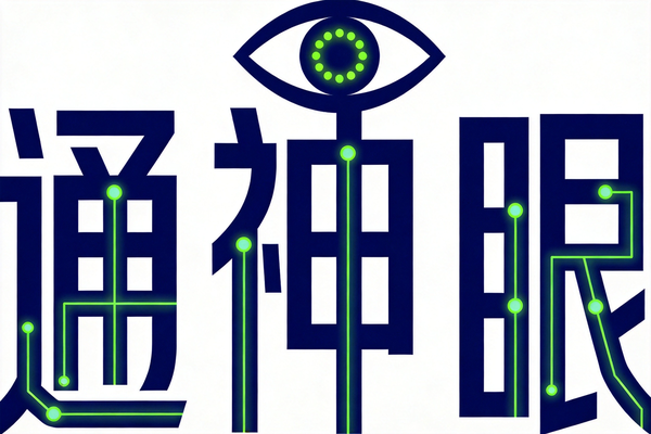 商标买卖：通神眼