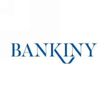 转让商标：BANKINY